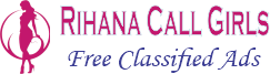 Rihana Call Girls