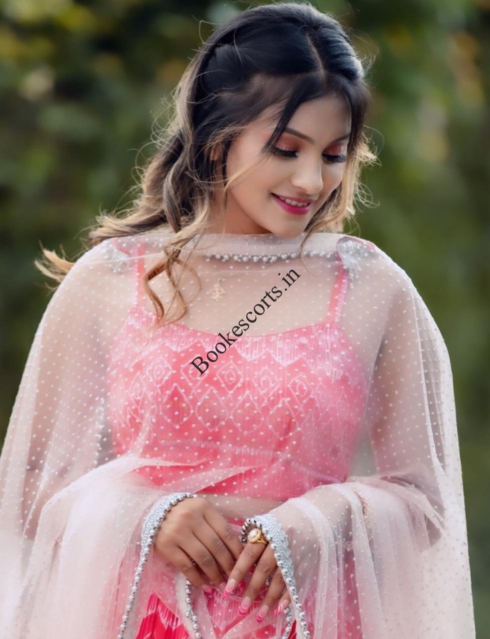 Aashvi independent Seoni Malwa Call Girl