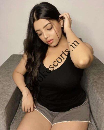 Meet Ashwini, Your Premium Companion