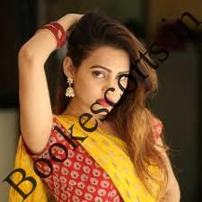 You’ll be taken care of when you meet Karera Air-Hostess Escorts
