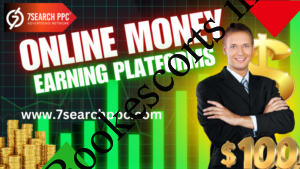 Online-Money-Earning-Platforms