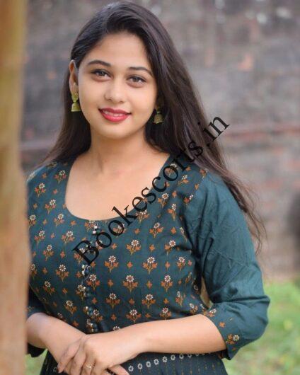 Book a lusty night with fantastic Russian escort near Raghurajnagar, Satna