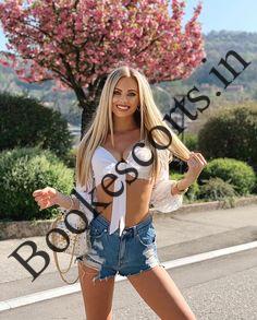 Your dream girl Geet in Tyonda Escort