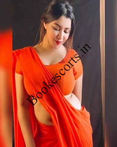 Mansi Escort Services Chinour, Gwalior