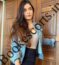 Vinita College Girl For Girlfriend Experience