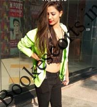 AMISHA INDEPENDENT BHANVAD, JAMNAGAR DATING GFE ESCORT