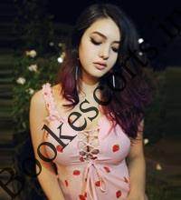 Swarna Young Escort Girl