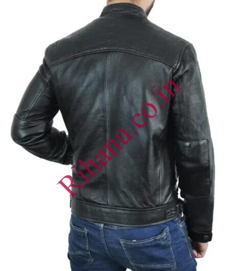 Mens Biker Jackets Collection Buy Now