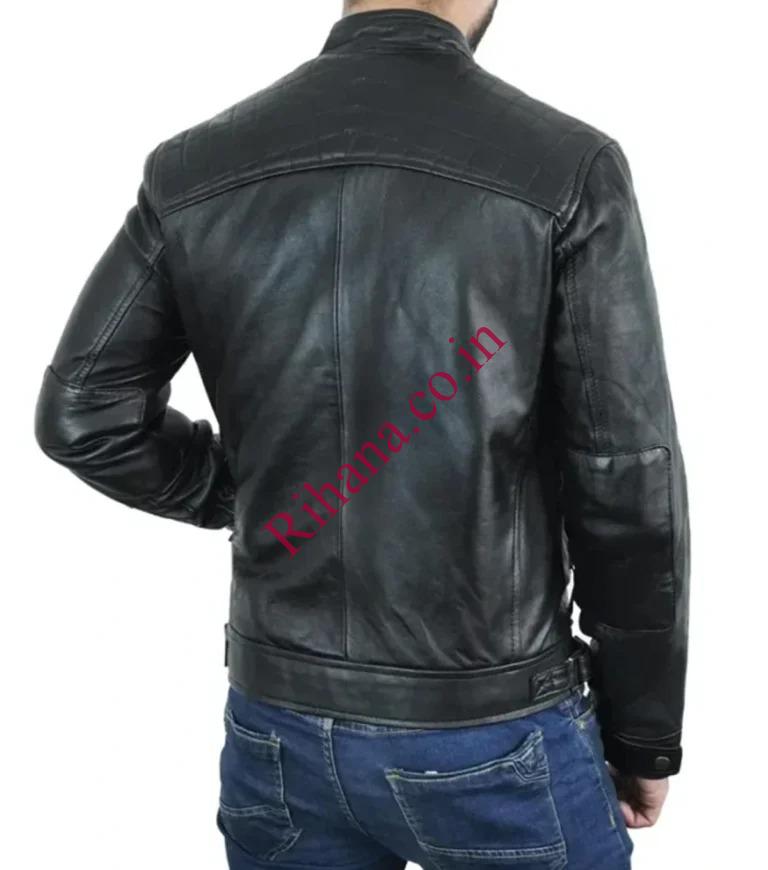 Mens Biker Jackets Collection Buy Now