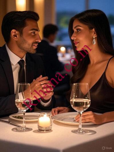 🌟 Ek Magical Raat – Aarav Aur Uski Delhi Escorts Wali Kahani 🌟